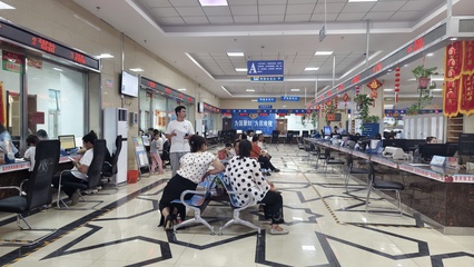 立足政務(wù)“小窗口” 做優(yōu)便民“大服務(wù)”——市場(chǎng)主體登記注冊(cè)代理提質(zhì)增效